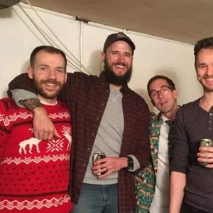 Meet your Posher, Sean